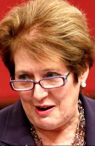 Senator Judith Troeth